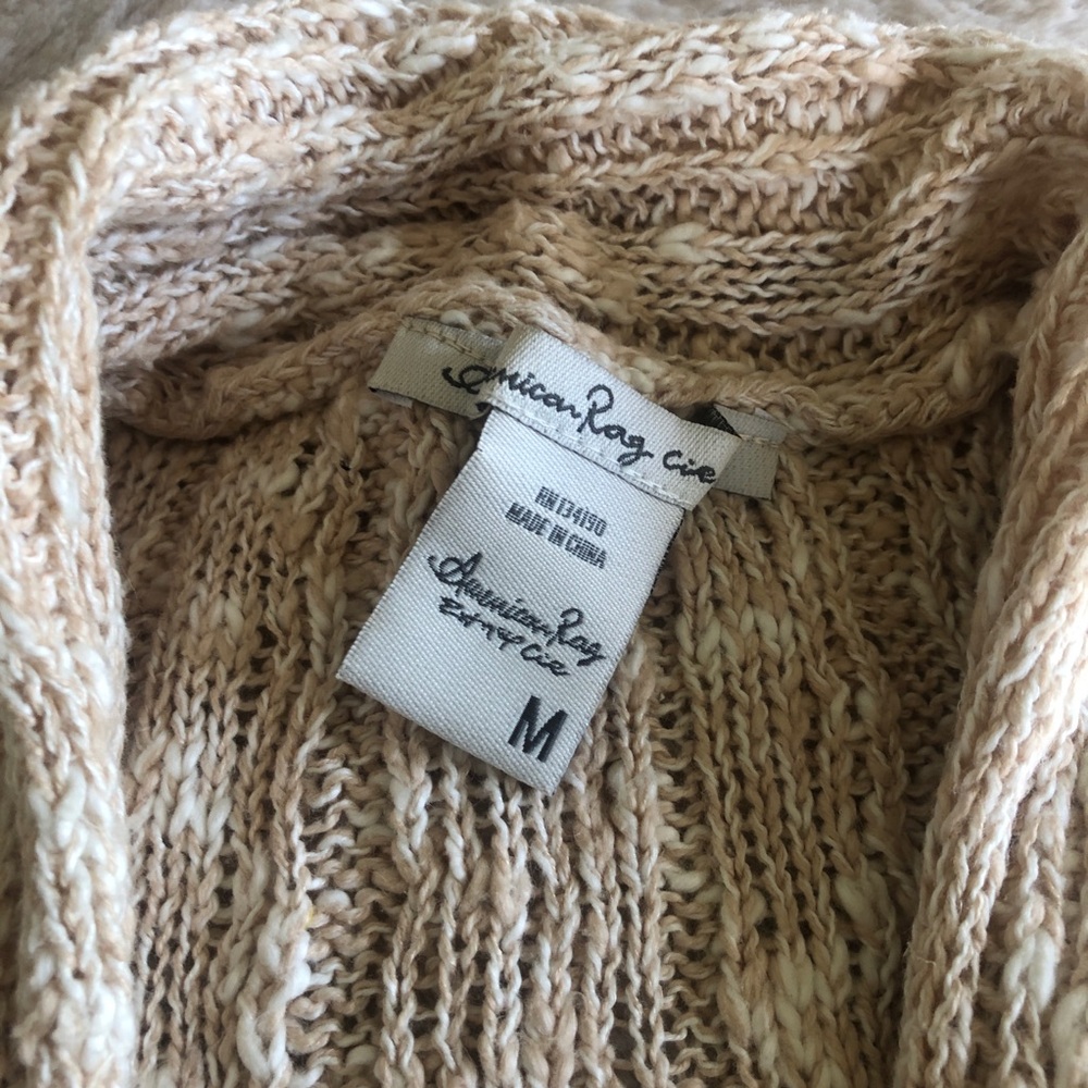 American Rag Cardigan - Picture 5 of 5